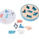 Shape Sorter