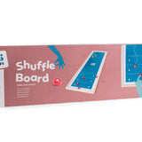 Shuffleboard