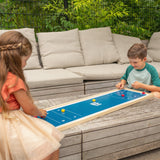 Shuffleboard