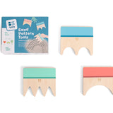 Sand Pattern Tools