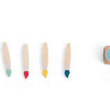 Paintbrush Memo