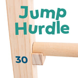 Jump Hurdle
