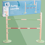 Jump Hurdle