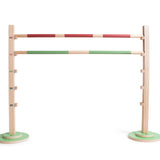 Jump Hurdle