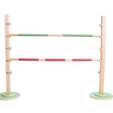Jump Hurdle