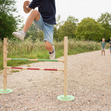 Jump Hurdle