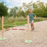 Jump Hurdle