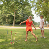 Javelin Throw