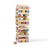 Giant Number Tower