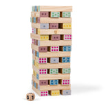 Giant Number Tower