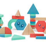 Building Blocks