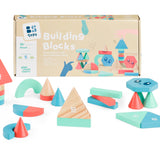 Building Blocks