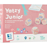 Yatzy Junior