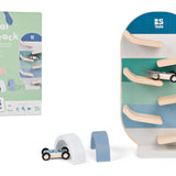 Car Track