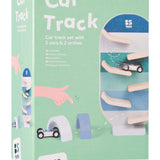 Car Track