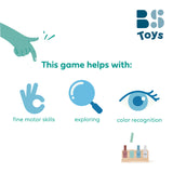 Pop-up Toy