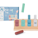Pop-up Toy