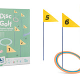 Disc Golf