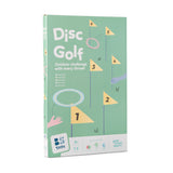Disc Golf