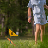 Disc Golf