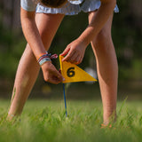 Disc Golf