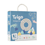 Trigo Ring Toss Game