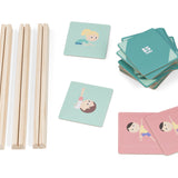 Pose & Pair Game