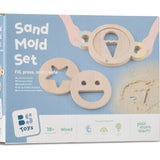 Sand Mold Set