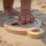 Sand Mold Set
