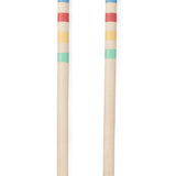 Football Croquet