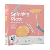 Spinning Plate