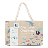 Countdown Challenge