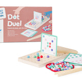 Dot Duel