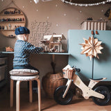 Balance Bike - Natural