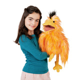 Silly Bird