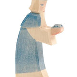 Blue King Page - Ostheimer LIMITED