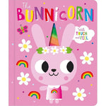 Bunnicorn, The - BB