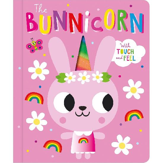 Bunnicorn, The - BB