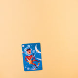 Cards - Sapiens, Human History
