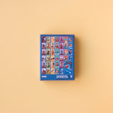 Cards - Sapiens, Human History