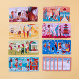 Cards - Sapiens, Human History