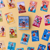 Cards - Sapiens, Human History