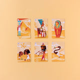 Cards - Sapiens, Human History
