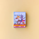 Cards - Animals Big Band