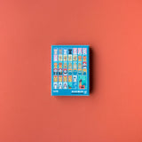 Cards - Ki-Ki-Ri-Ki