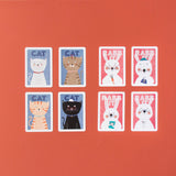 Cards - Ki-Ki-Ri-Ki