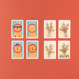 Cards - Ki-Ki-Ri-Ki