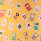 Cards - A la Cuisine