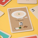 Cards - A la Cuisine