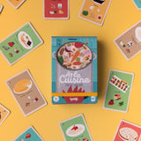 Cards - A la Cuisine